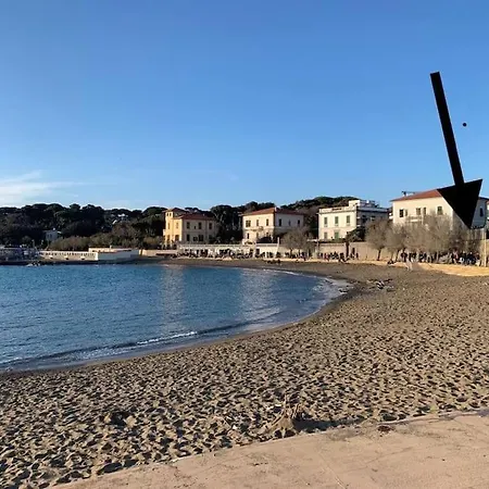 Caletta カスティリョンチェッロ